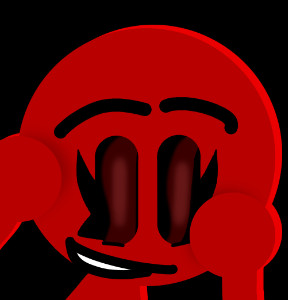 Crimson