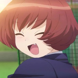 Akako Onigashima - Komi Can't Communicate (February 3rd)