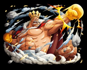 Elizabello II - One Piece (February 2nd)