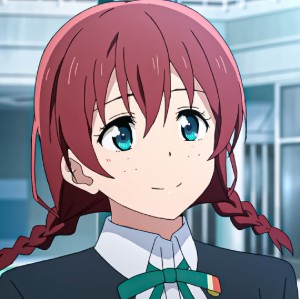 Emma Verde - Love Live!