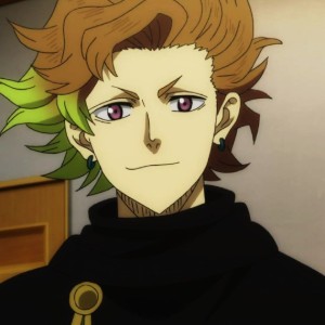 Finral Roulacase - Black Clover (February 6th)