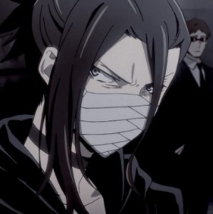 Gin Akutagawa - Bungo Stray Dogs (February 4th)