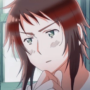 Greece - Hetalia (February 3rd)