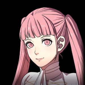 Hilda - Fire Emblem (February 3rd)