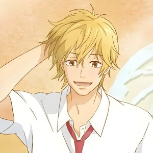 Kento Miura - Kimi ni Todoke (February 6th)
