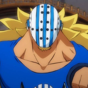 Killer - One Piece (February 2nd)