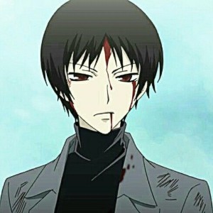 Kirihito Mori - Kamisama Kiss (February 3rd)