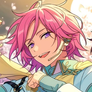Kohaku Oukawa - Ensemble Stars (February 5th)