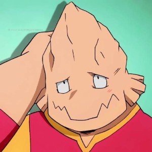 Koji Koda - My Hero Academia (February 1st)