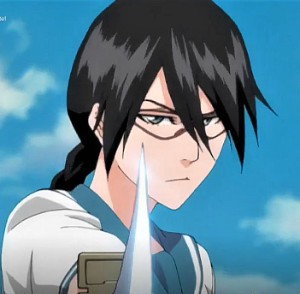 Lisa Yadomaru - Bleach (February 3rd)