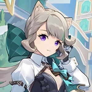 Lynette - Genshin Impact (February 2nd)
