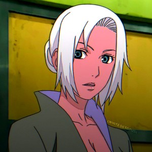 Mabui - Naruto (February 1st)