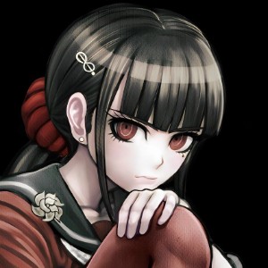 Maki Harukawa - Danganronpa (February 2nd)