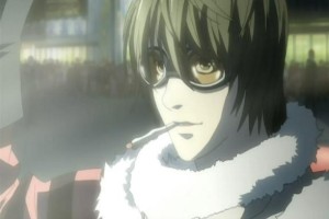Matt - Death Note (February 1st)