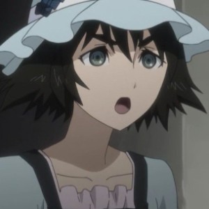 Mayuri Shiina - Steins;Gate (February 1st)