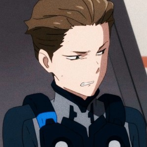 Mitsuru - Darling in the Franxx (February 6th)