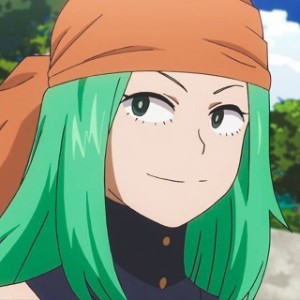 Ms. Joke - My Hero Academia (February 5th)
