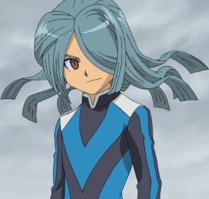 Nathan Swift - Inazuma 11 (February 1st)