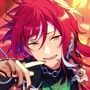 Natsume Sakasaki - Ensemble Stars (February 4th)
