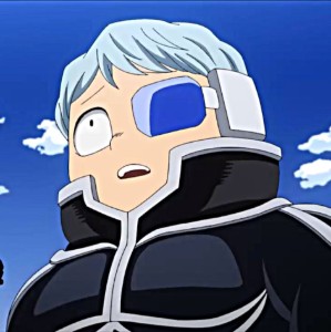 Nirengeki Shoda - My Hero Academia (February 2nd)