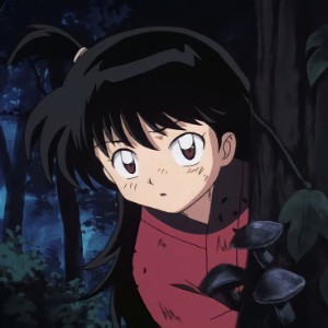 Rin - InuYasha (February 6th)