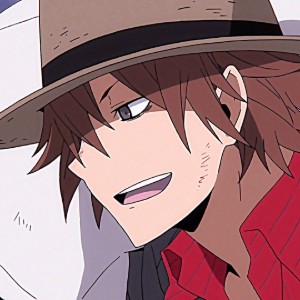 Rokujo Chikage - Durarara!! (February 3rd)