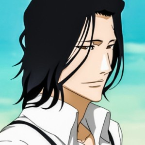 Shukuro Tsukishima - Bleach (February 4th)