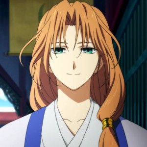 Soo-won - Yona of the Dawn (February 3rd)