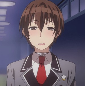 Tanukichi Okuma - Shimoneta (February 3rd)