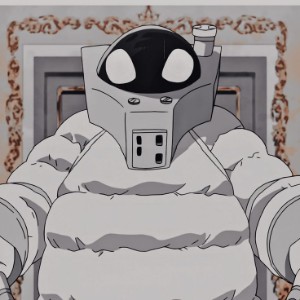 Thirteen - My Hero Academia (February 3rd)