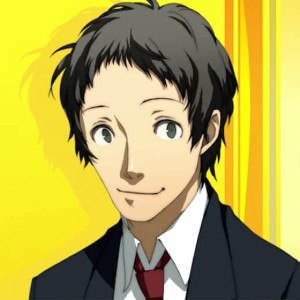 Tohru Adachi - Persona (February 1st)