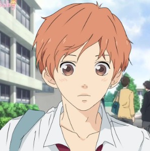 Touma Kikuchi - Blue Spring Ride (February 1st)