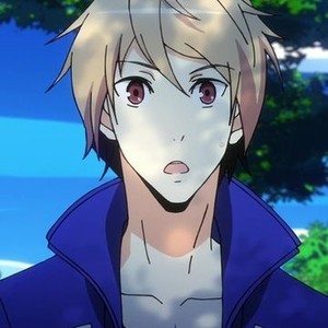 Yu Kamoda - Prince of Stride: Alternative (February 5th)