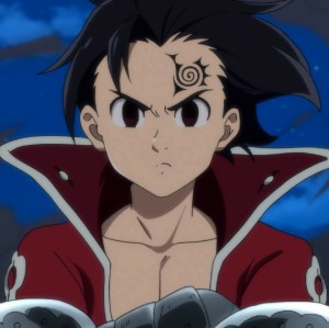 Zeldris - The Seven Deadly Sins (February 5th)