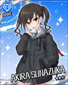 Akira Sunazuka
