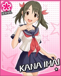 Kana Imai