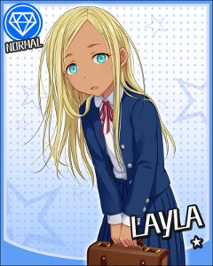 Layla
