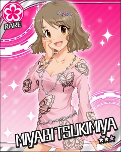 Miyabi Tsukimiya