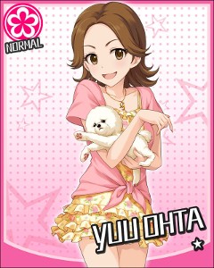 Yuu Ohta