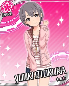 Yuuki Otokura