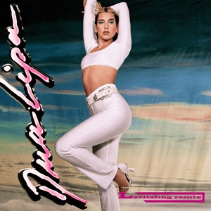 Levitating: The Blessed Madonna Remix (2020)