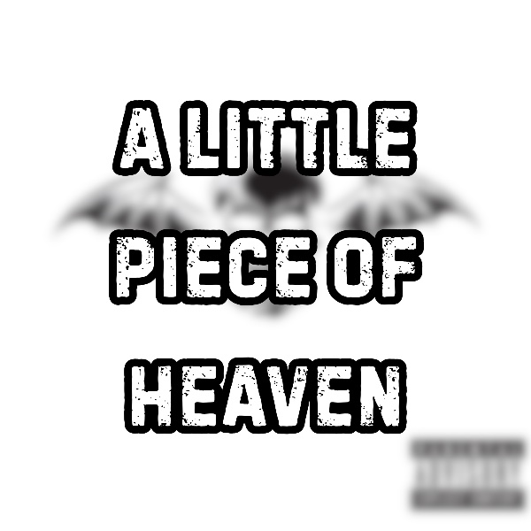 A Little Piece of Heaven