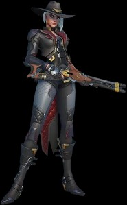 Ashe