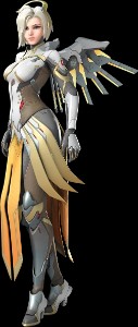 Mercy