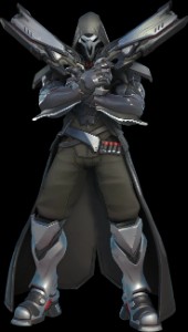 Reaper
