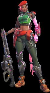Sierra