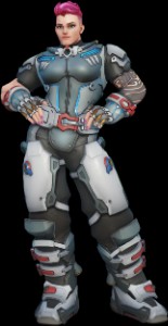 Zarya