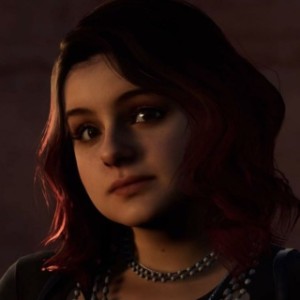 Abigail Blyg