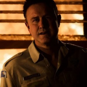 Chris Hackett