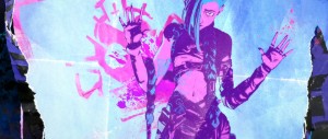 Arcane
